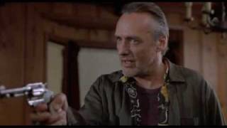 Dennis Hopper in Rivers Edge Scene 2 [upl. by Janean862]