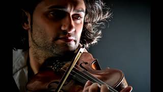 Lamour Toujours  Gigi Dagostino Violin cover by Maxim Distefano  Orchestral Version [upl. by Einnor]