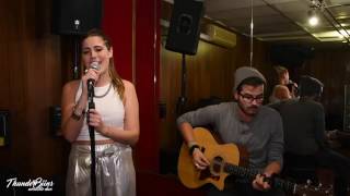 Gigi DAgostino  L Amour Toujours ThunderBiins Acoustic Cover [upl. by Marmawke]