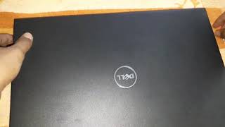 How To Open Dell Laptop VOSTRO 15 3568 [upl. by Schonfield]