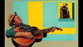 Lefty Frizzell  Mom and Dads Waltz [upl. by Davilman]