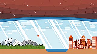 How Do Greenhouse Gases Actually Work [upl. by Alilad]