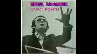 Michel Colombier  Capot Pointu Full Album [upl. by Halik]