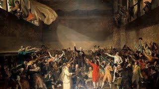 Histoire de la Révolution Française première partie [upl. by Ericka]