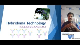 Production of Monoclonal Antibodies  Hybridoma Technology [upl. by Tombaugh192]