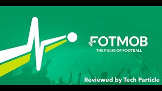 FotMob SoccerFootball App Review – SoccerFootball News Stats Games Scores and More [upl. by Evadnee935]