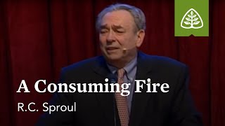 RC Sproul A Consuming Fire [upl. by Whiffen464]