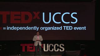 Focusing on Your Strengths  Shane Lopez  TEDxUCCS [upl. by Pardner]