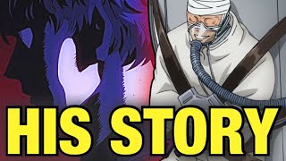 The FULL BACKSTORY of All For One  My Hero Academia Origins [upl. by Gherlein]