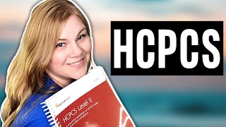 HCPCS Coding For Beginners  Book Introduction [upl. by Akiv]