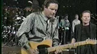 Delbert McClinton  Shaky Ground [upl. by Ardnikal]