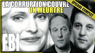 Laffaire Masters  Épisode Complet  Dossiers FBI [upl. by Akimat]