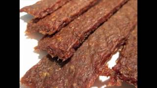 To Eat pemmican Native American Style [upl. by Surad]