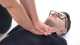 How To Do CPR  CPR Training Video  AHA  Rescue Training Institute of Southern CA [upl. by Einrae]