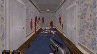 REDRUM  The Shining 2  DukeNukem3d AtomicEdition [upl. by Meter307]