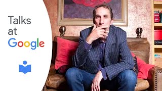 Psychogeography  Will Self  Talks at Google [upl. by Ardnohs454]