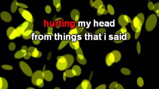 I Started A Joke with lyrics  Bee Gees karaoke [upl. by Enitsua]